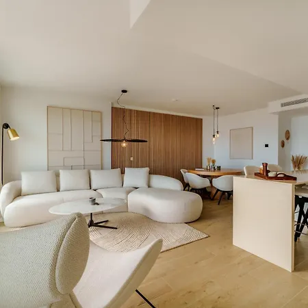 One80 By Mario Apartment Estepona
