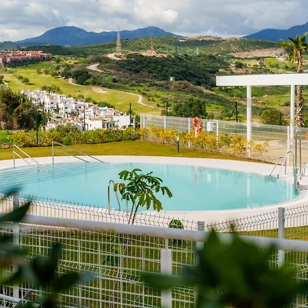 One80 By Mario Estepona